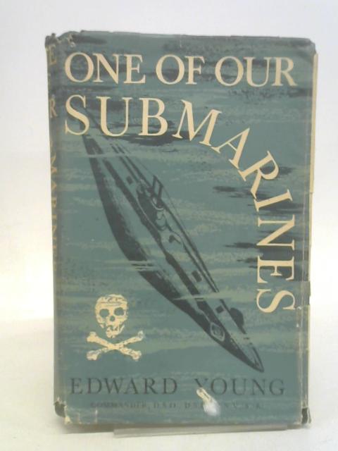 One of our Submarines. By Edward Young