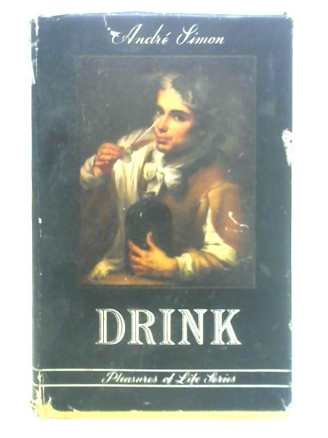 Drink von Andre Simon