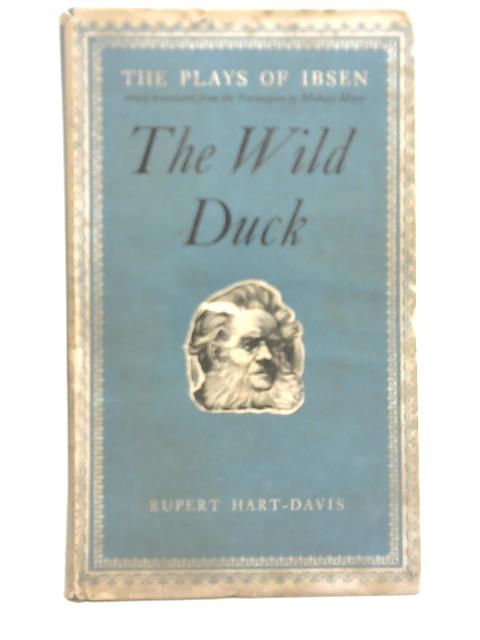 The Wild Duck By Henrick Ibsen