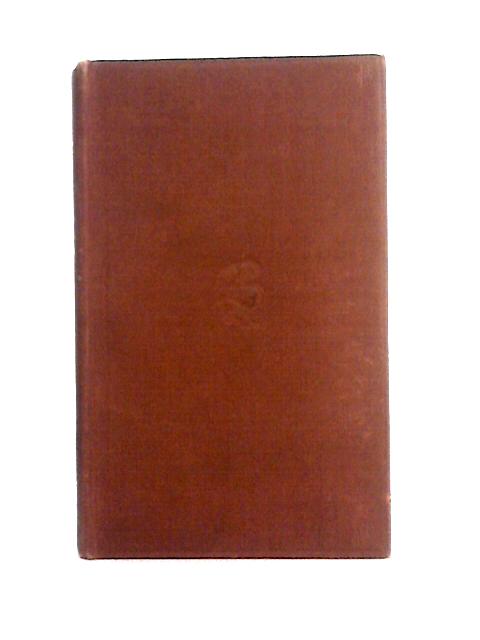 Selected Essays on Literary Subjects (The Wayfarer's Library) By George W. E. Russell