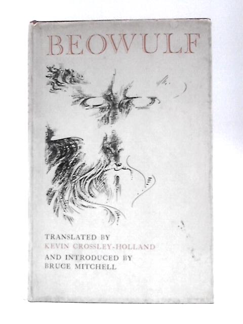 Beowulf von Kevin Crossley-Holland