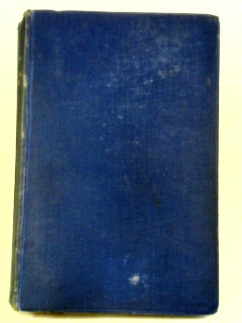 My Life and Times By Jerome K. Jerome