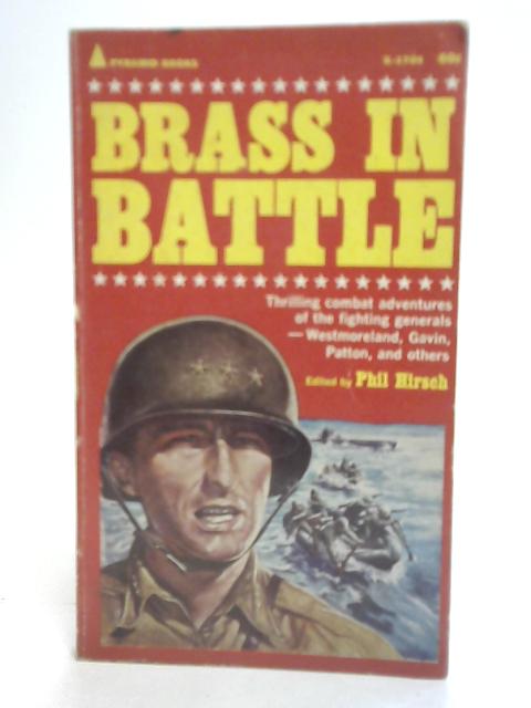 Brass in Battle von Phil Hirsch