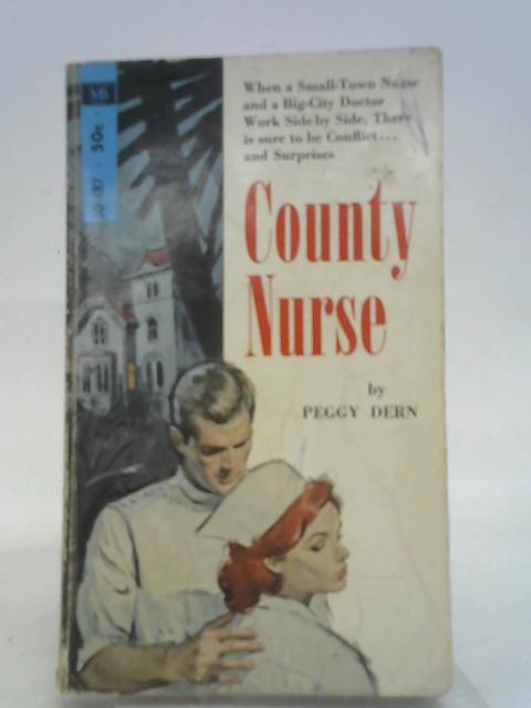 County Nurse By Peggy Darn