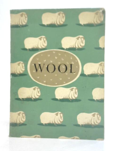 Wool By Unstated