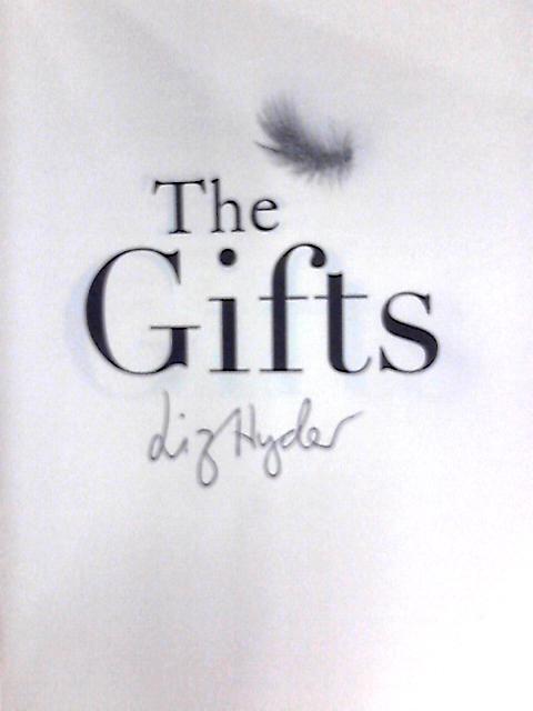 The Gifts: the Captivating Historical Fiction Novel - for Fans of the Binding By Liz Hyder