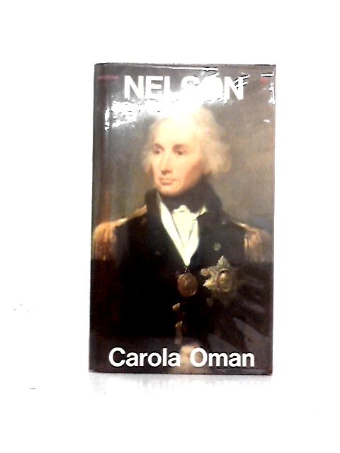 Nelson By Carola Oman