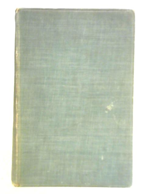 The Natural History of Selborne By Rev. Gilbert White