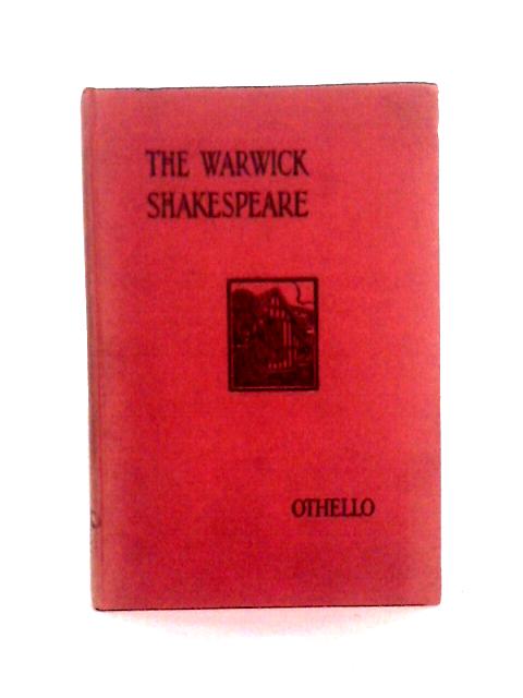 Othello By William Shakespeare