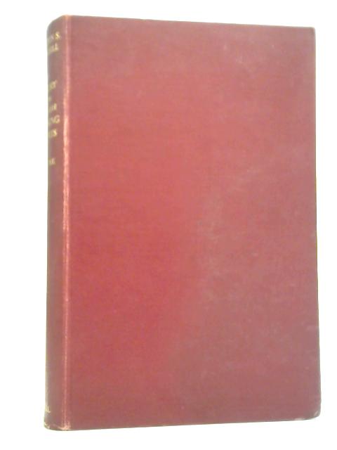 A History of The English-Speaking Peoples Vol I The Birth of Britain By Winston S Churchill