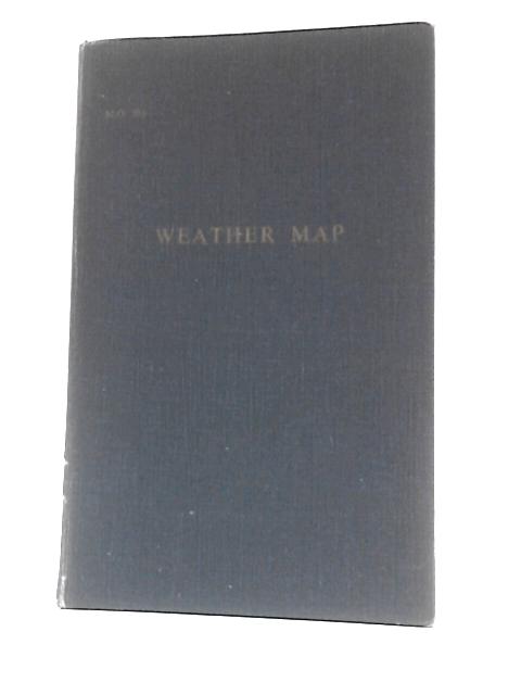 Weather Map: An Introduction to Weather Forecasting von Unstated