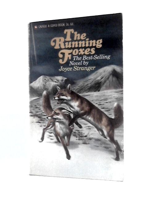 The Running Foxes von Joyce Stranger