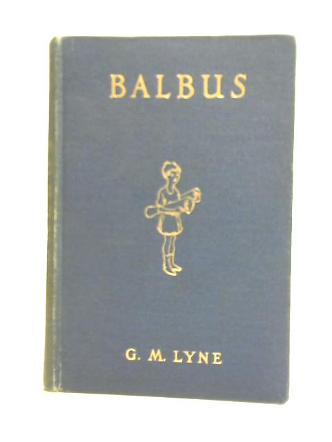 Balbus von G M Lyne