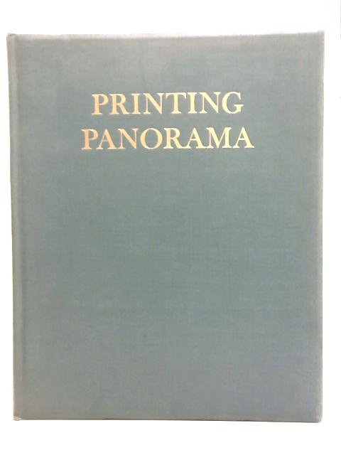 Printing Panorama By Various