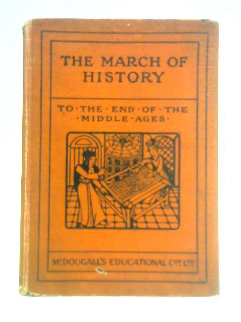 The March of History von E. H. Dance