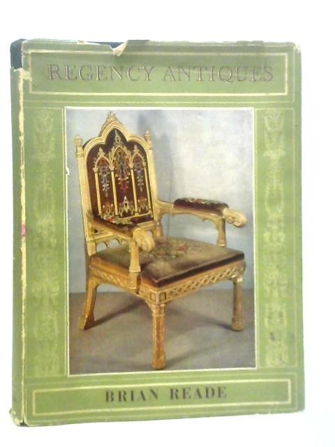 Regency Antiques By Brian Reade