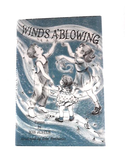 Winds A'Blowing von May Justus