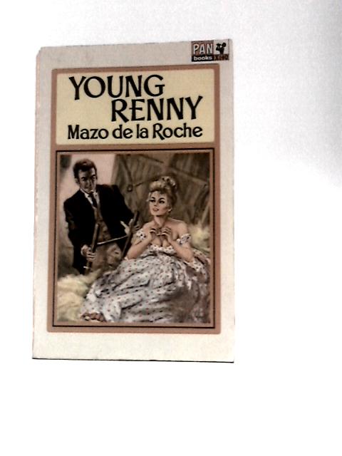 Young Renny (X140) von Mazo De La Roche