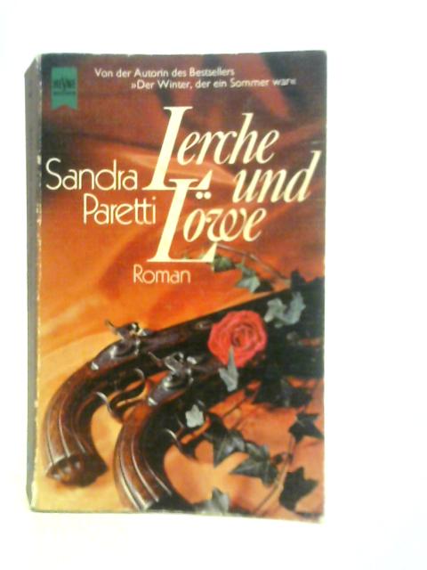 Lerche Und Lowe von Sandra Paretti