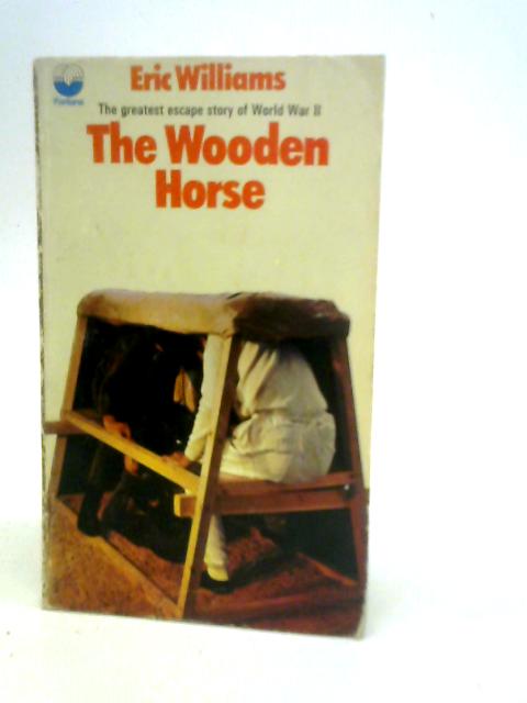 The Wooden Horse By Eric Williams