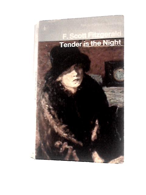 Tender is the Night von F. Scott Fitzgerald