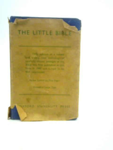 The Little Bible