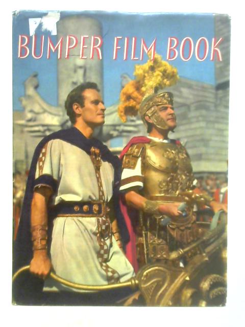 Bumper Film Book By Unstated