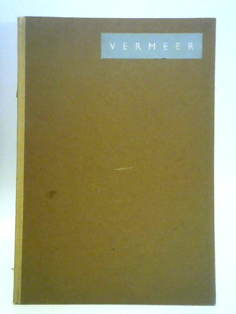 Jan Vermeer By Various
