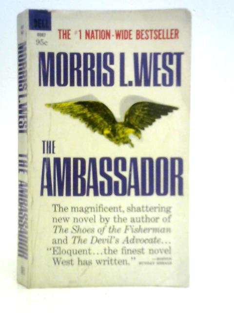 The Ambassador By Morris L. Wset