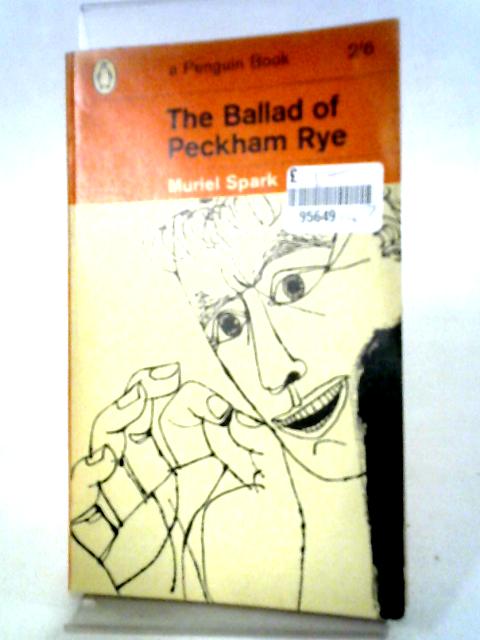 The Ballad of Peckham Rye By Muriel Spark