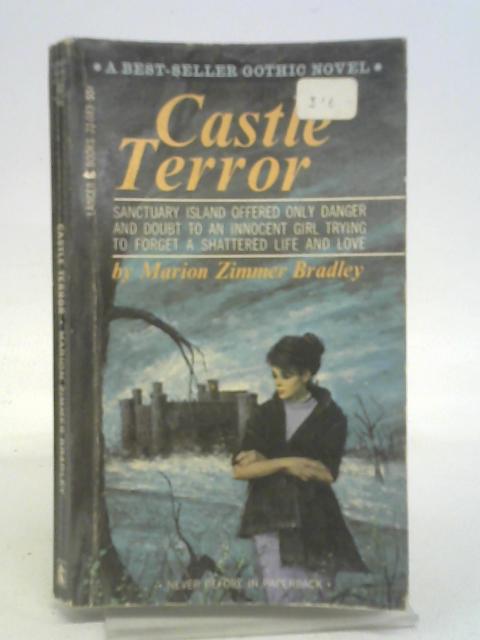 Castle Terror By Marion Zimmer Bradley