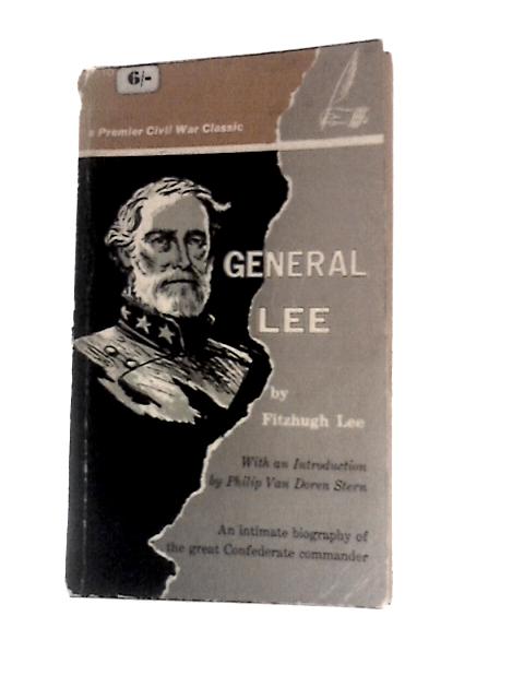 General Lee von Fitzhugh Lee