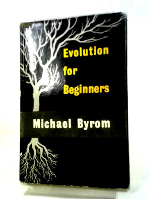 Evolution For Beginners par Michael Byrom