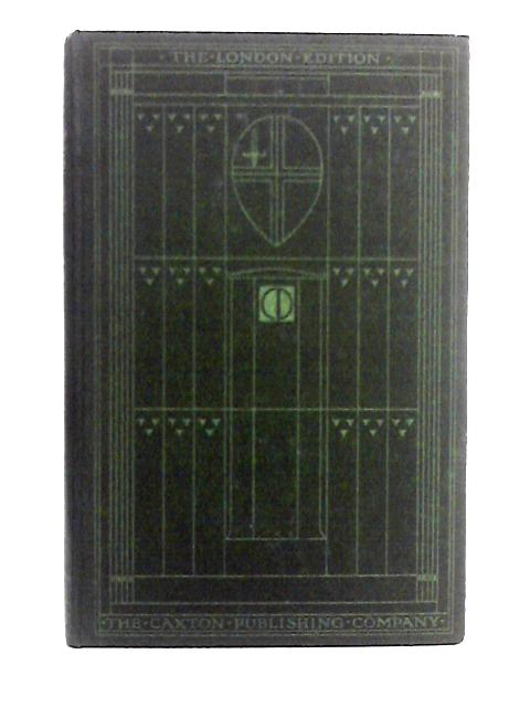 Life and Adventures of Martin Chuzzlewit By Charles Dickens