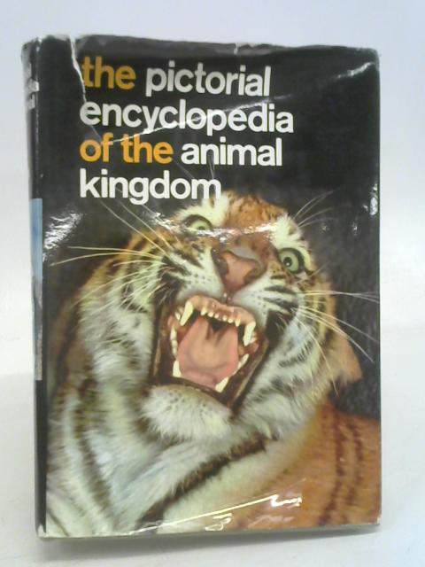 The Pictorial Encyclopedia of The Animal Kingdom von V.J. Stanek