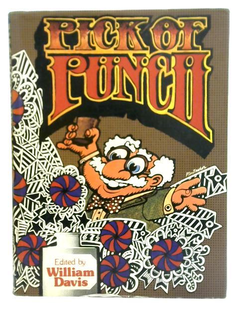 Pick of "Punch" By William Davis