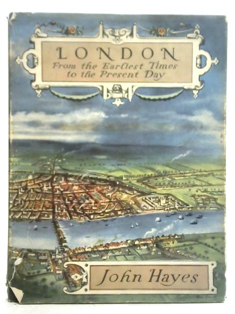 London von John Hayes