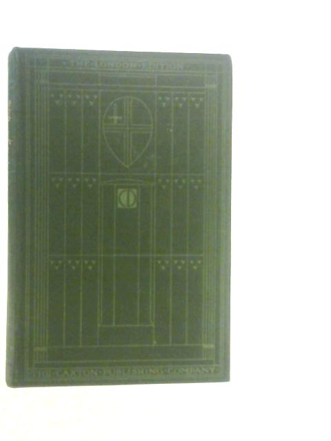 Great Expectations and Uncommercial Traveller Vol.II By Charles Dickens