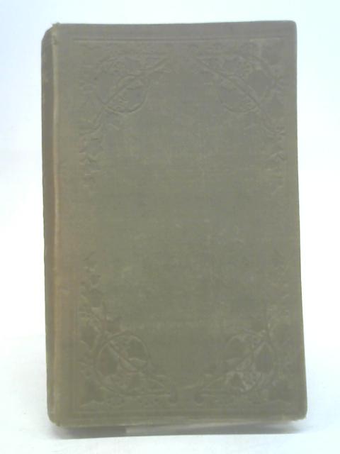 Milton's Poetical Works. With Life, Critical Dissetation, and Explanatory Notes. Vol 2 By Rev George Gilfillan