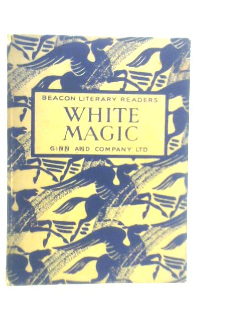 White Magic von J.Compton