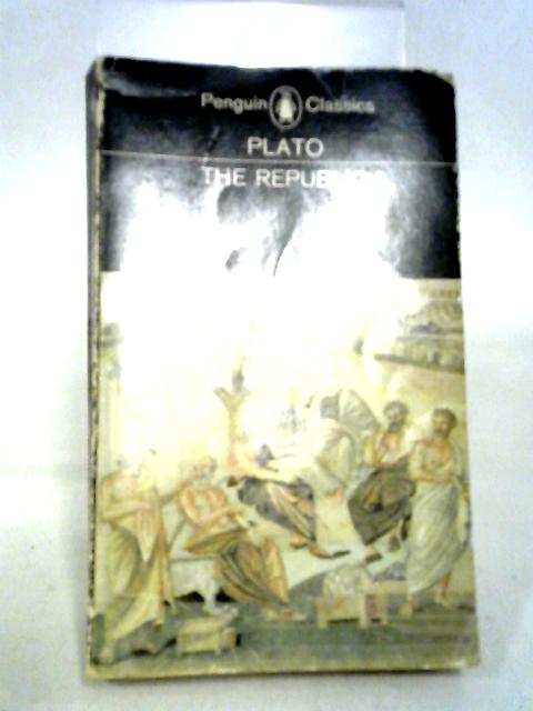 The Republic von Plato