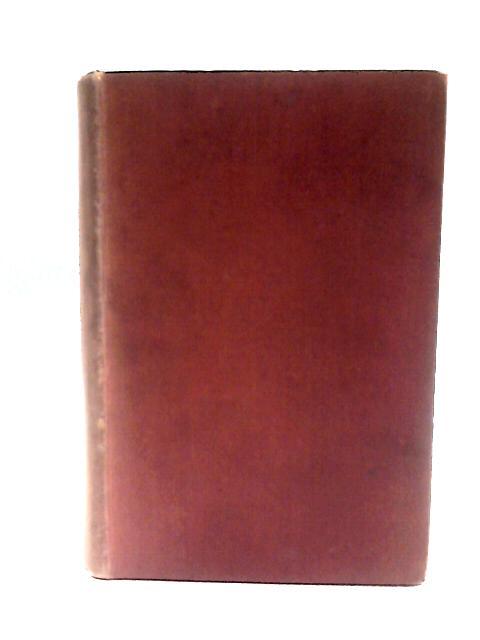 Manual of Driving and Maintenance for Mechanical Vehicles 1937 By None Stated