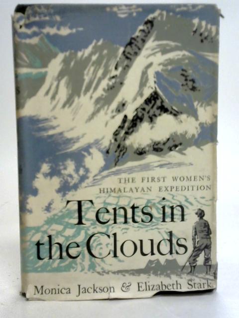 Tents in The Clouds By M Jackson & E Stark