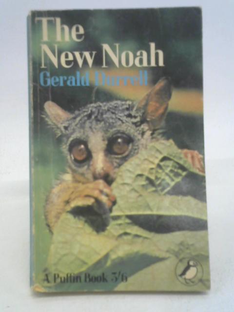 The New Noah By Gerald Durrell