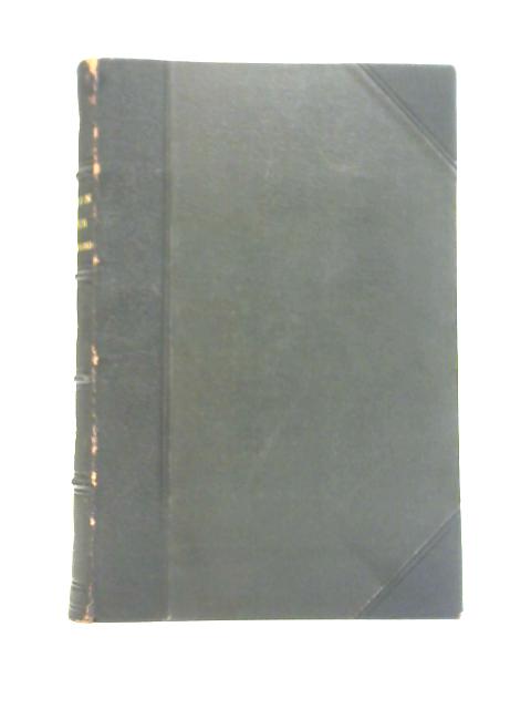 The Victorian Diamond Jubilee Book of Common Prayer By Unstated