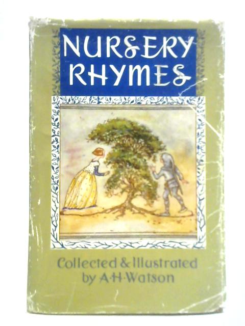 Nursery Rhymes von Various