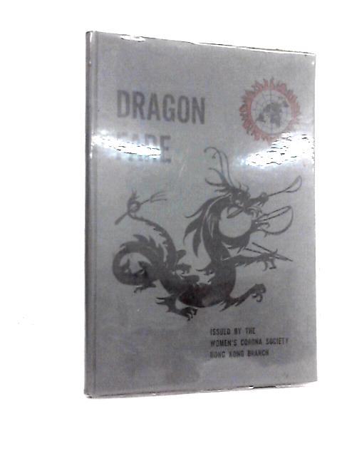 Dragon Fare von Women's Corona Society, Hong Kong Branch