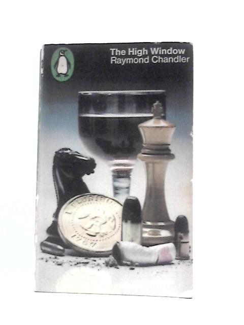 The High Window By Raymond Chandler