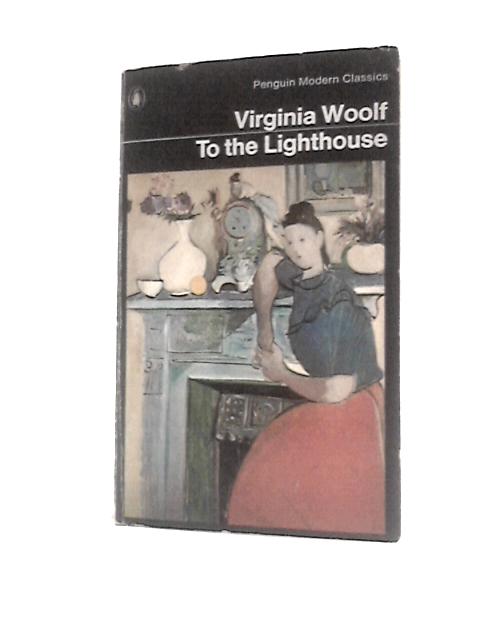 To The Lighthouse By Virginia Woolf