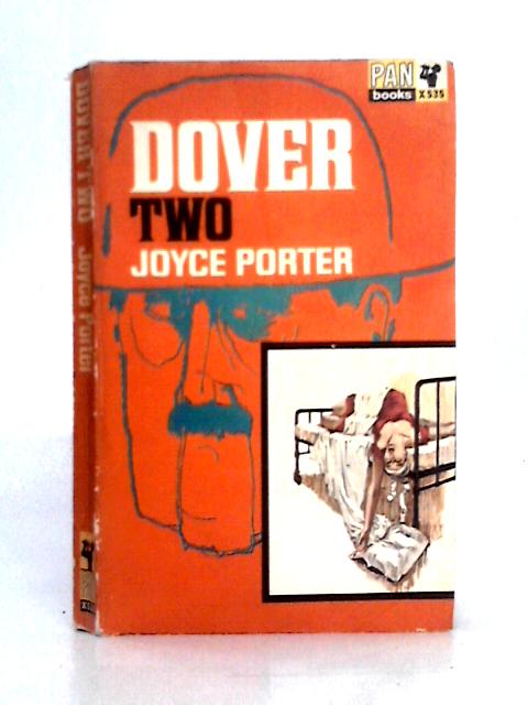 Dover Two By Joyce Porter